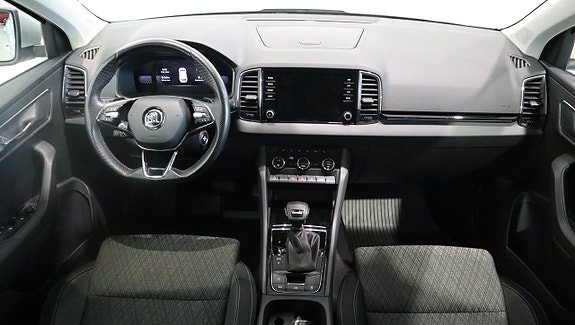Skoda Karoq 4 of 5