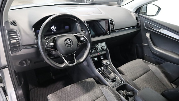 Skoda Karoq 5 of 5