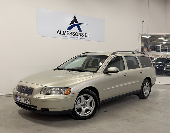 Volvo V70