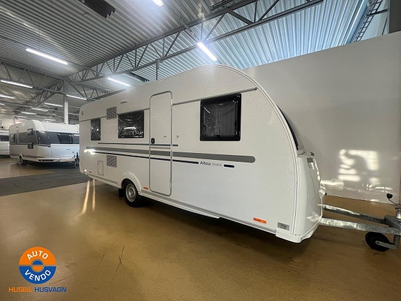Adria ALTEA 552 PK