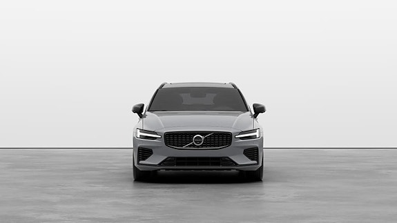 Volvo V60 6 of 17