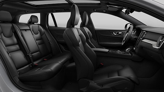 Volvo V60 16 of 17