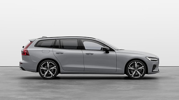 Volvo V60 5 of 17