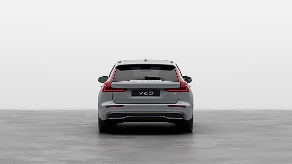 Volvo V60 4 of 17