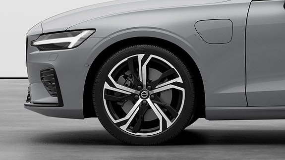 Volvo V60 7 of 17