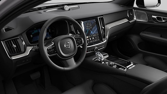 Volvo V60 13 of 17