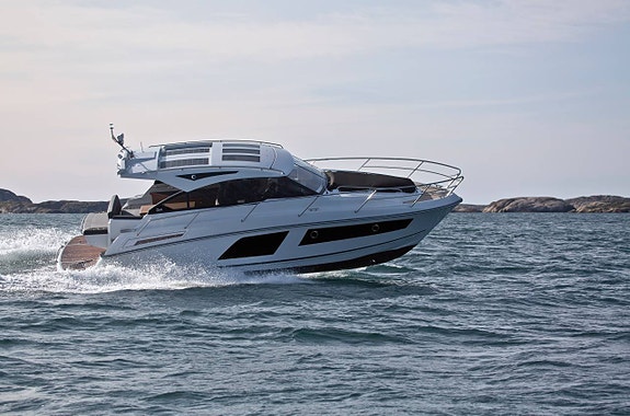 Grandezza 34 OC 2021 - EXTRA ALLT!