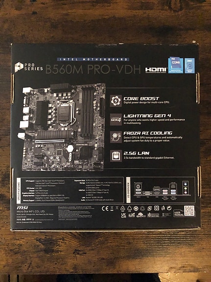 Product image 2 of 3