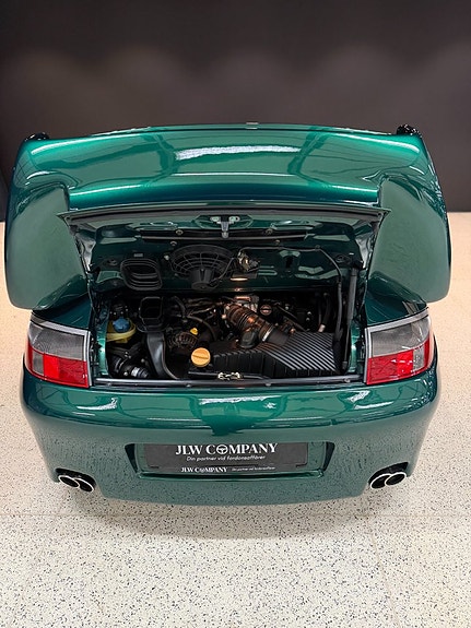 Porsche 911 11 of 20