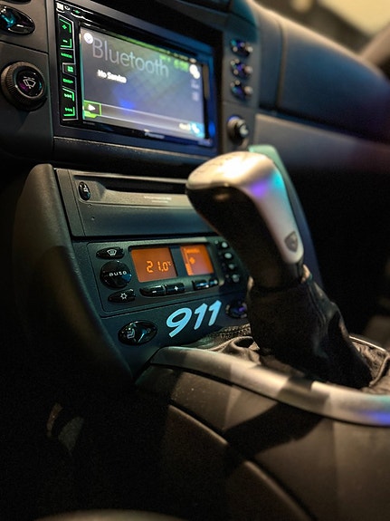 Porsche 911 18 of 20