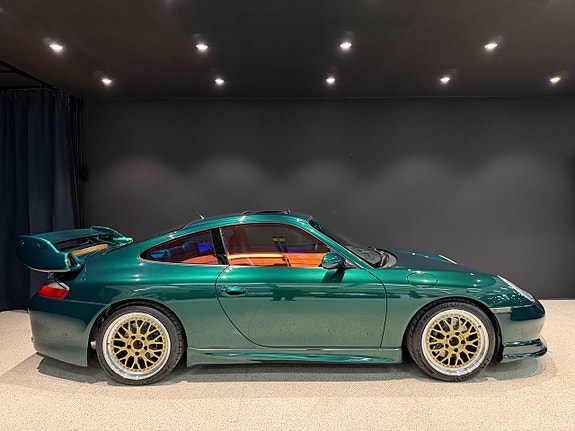 Porsche 911 6 of 20