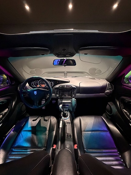 Porsche 911 19 of 20