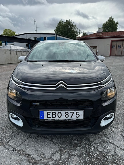 Citroen C3 5 of 5