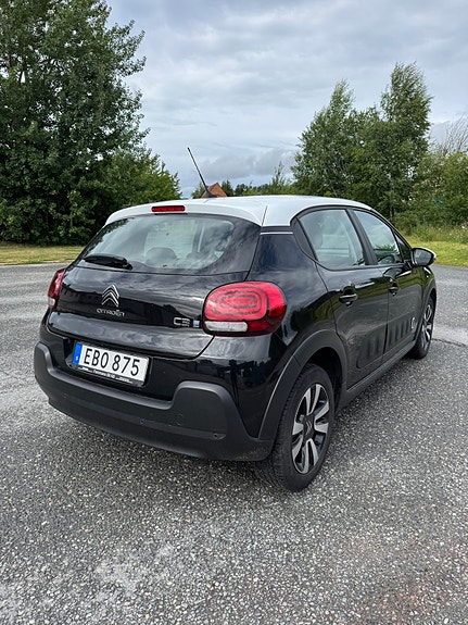 Citroen C3 3 of 5