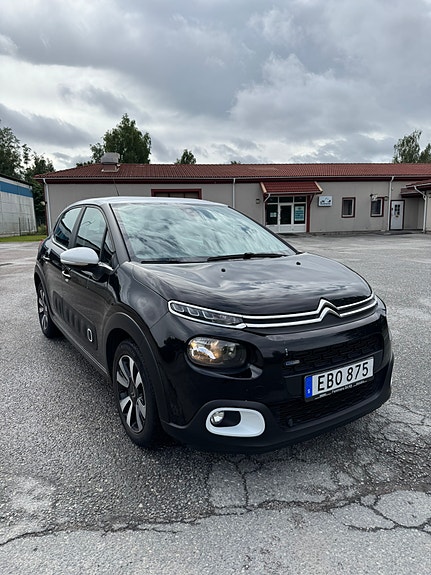 Citroen C3 2 of 5