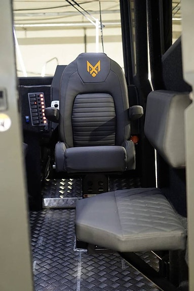Alumarin 900 Cabin 5 of 5