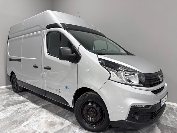 Fiat Talento