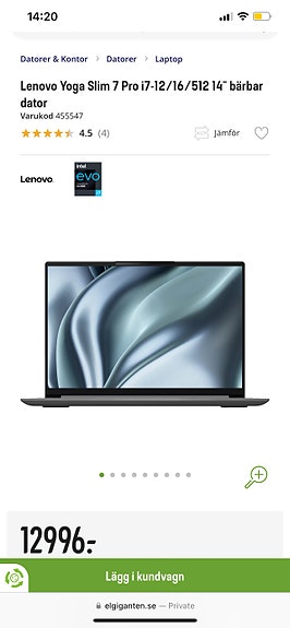 Product image 2 of 5