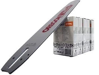 Kampanj! Klyvkedjor & Svärd till Sågverk