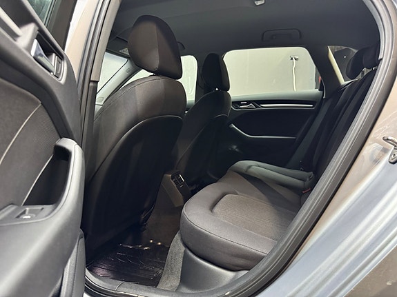 Audi A3 13 of 14