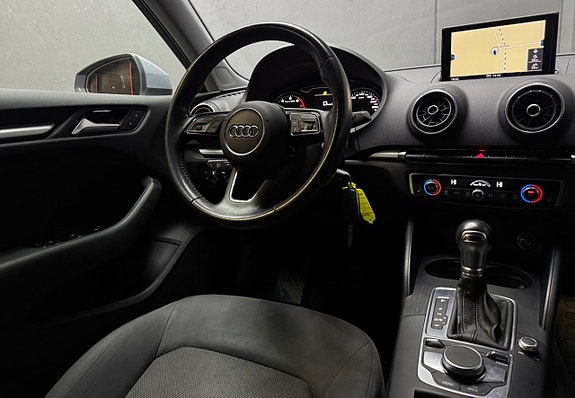 Audi A3 11 of 14