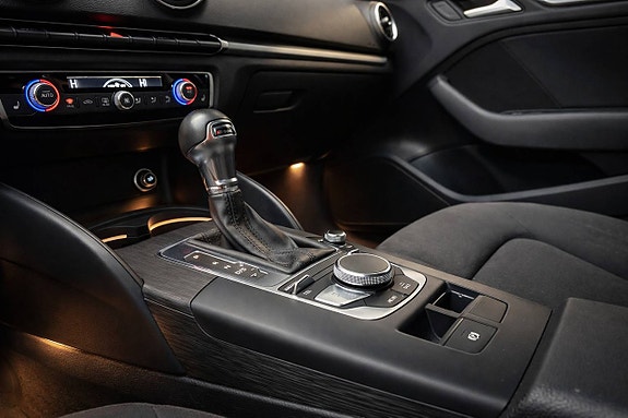 Audi A3 12 of 14