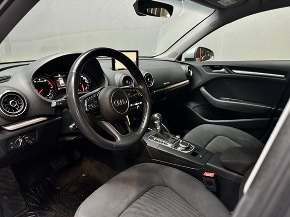 Audi A3 6 of 14