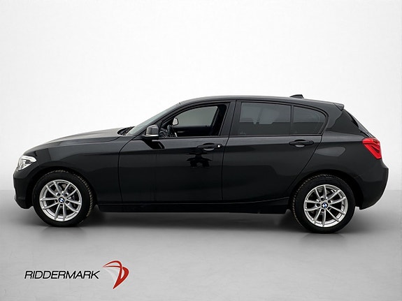 BMW 118i 5 of 5