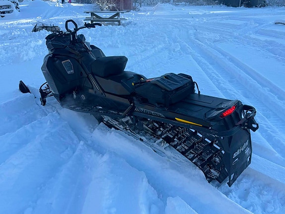 Ski-Doo Summit 850 X 165 i fint skick MOMS Finans från 810:-/mån 3 of 3