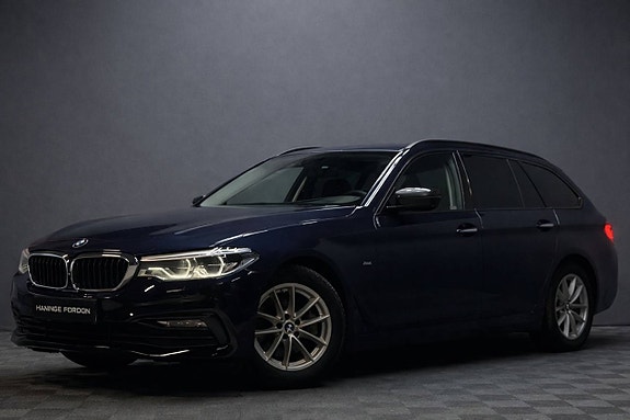BMW 530d