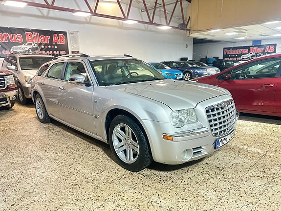 Chrysler 300C