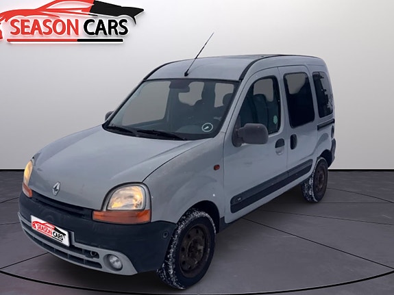 Renault Kangoo Express