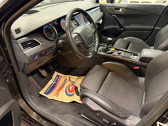 Peugeot 508 8 of 17