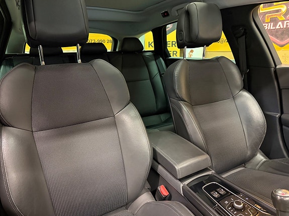 Peugeot 508 14 of 17