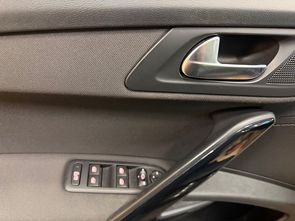 Peugeot 508 9 of 17