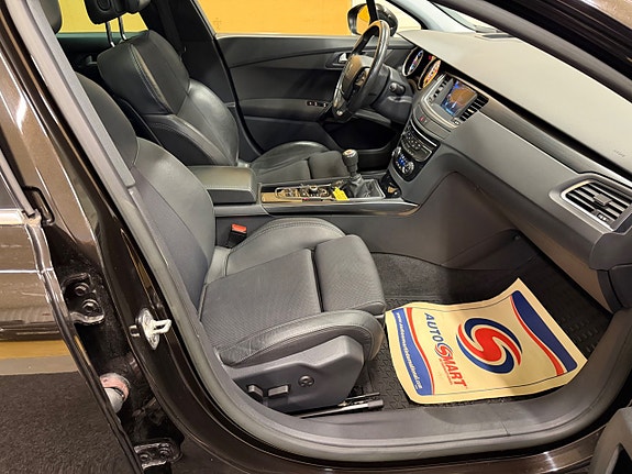 Peugeot 508 11 of 17
