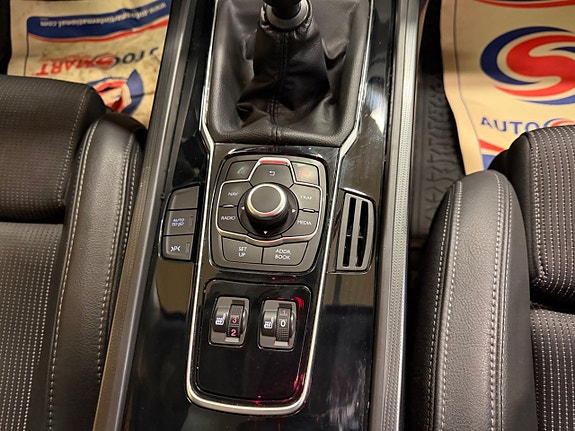 Peugeot 508 13 of 17