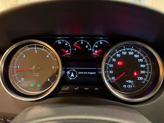 Peugeot 508 7 of 17