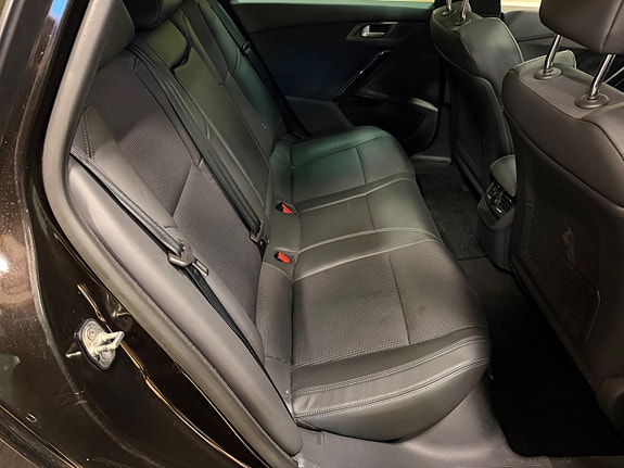 Peugeot 508 17 of 17