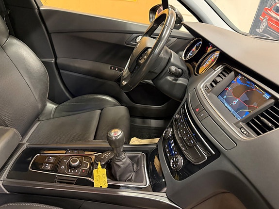 Peugeot 508 15 of 17