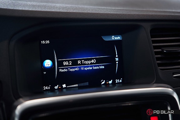 Volvo V60 15 of 26