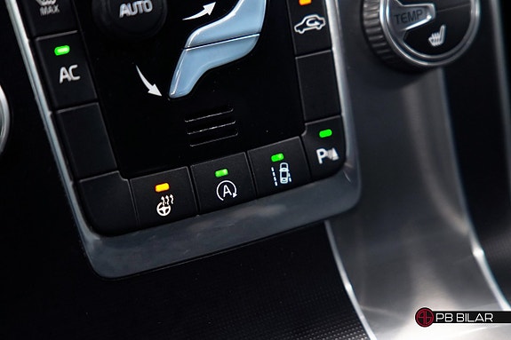 Volvo V60 20 of 26