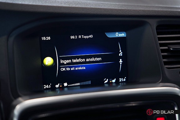 Volvo V60 18 of 26