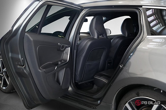 Volvo V60 10 of 26