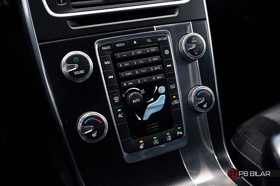Volvo V60 19 of 26