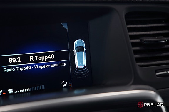 Volvo V60 21 of 26