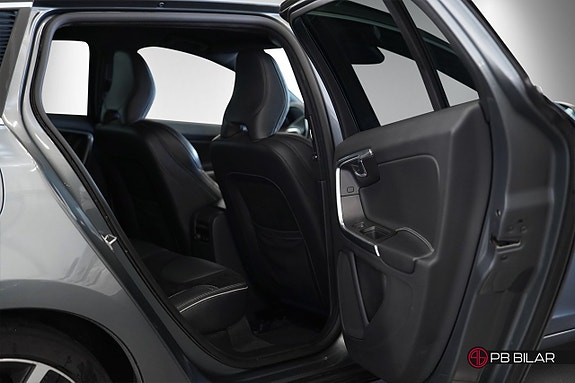 Volvo V60 13 of 26