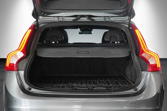 Volvo V60 6 of 26