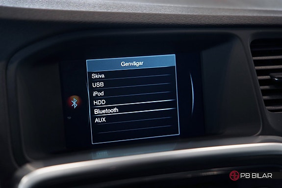 Volvo V60 17 of 26