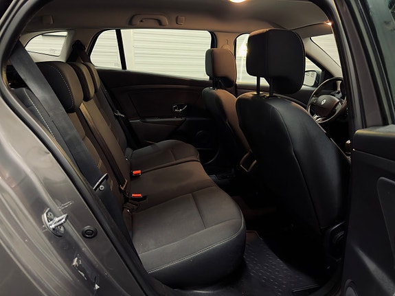 Renault Megane 23 of 24